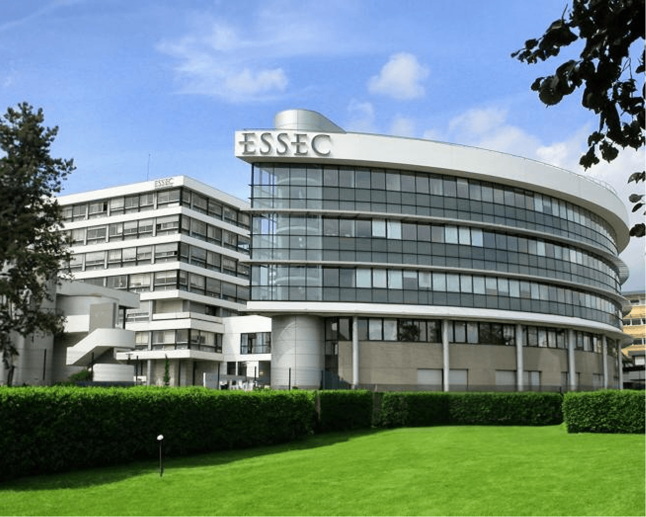 Essec Business School