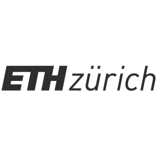 ETH Zurich ETH Zurich logo