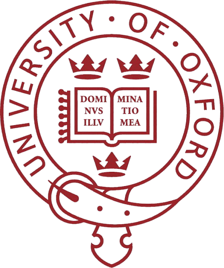 University of Oxford University of Oxford logo