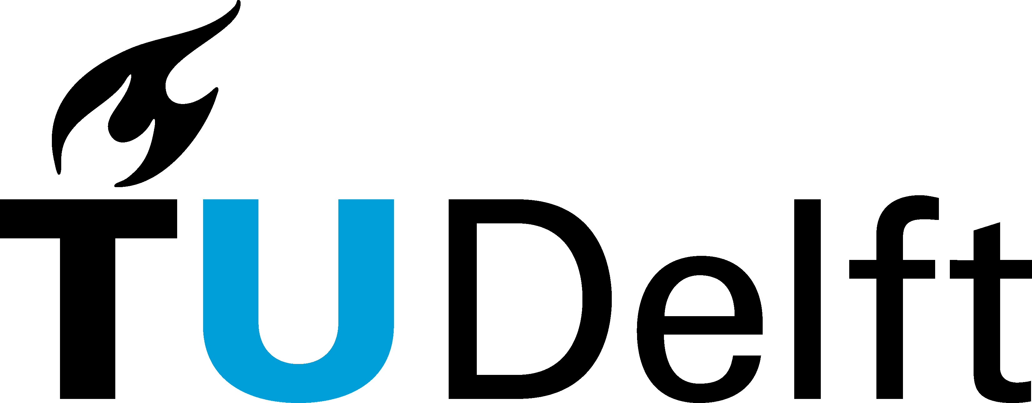 TU Delft TU Delft logo